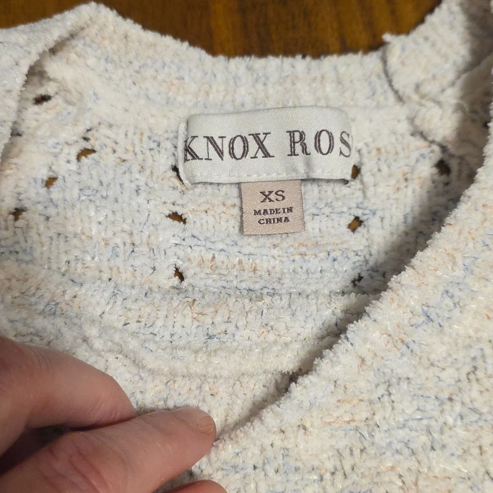 Knox Rose knox rose